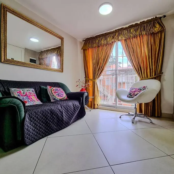 Agradable Casa En Rionegro - A 17 Min Del Aeropuerto Villa